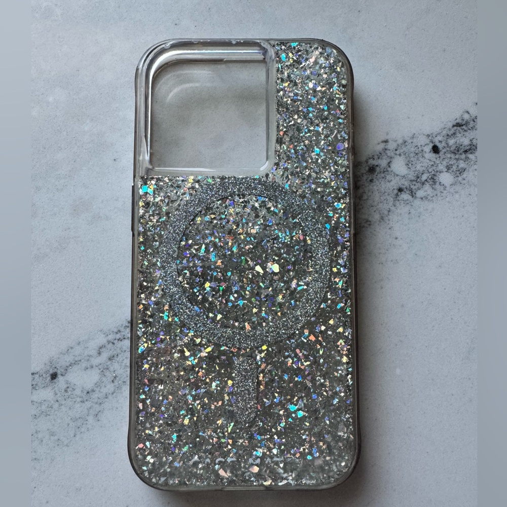Casemate iPhone 15 pro